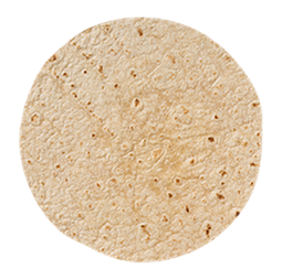 20 Brown Wraps (30cm) 7 per box