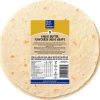8 Garlic Butter Wraps (27CM) 16 packs per box